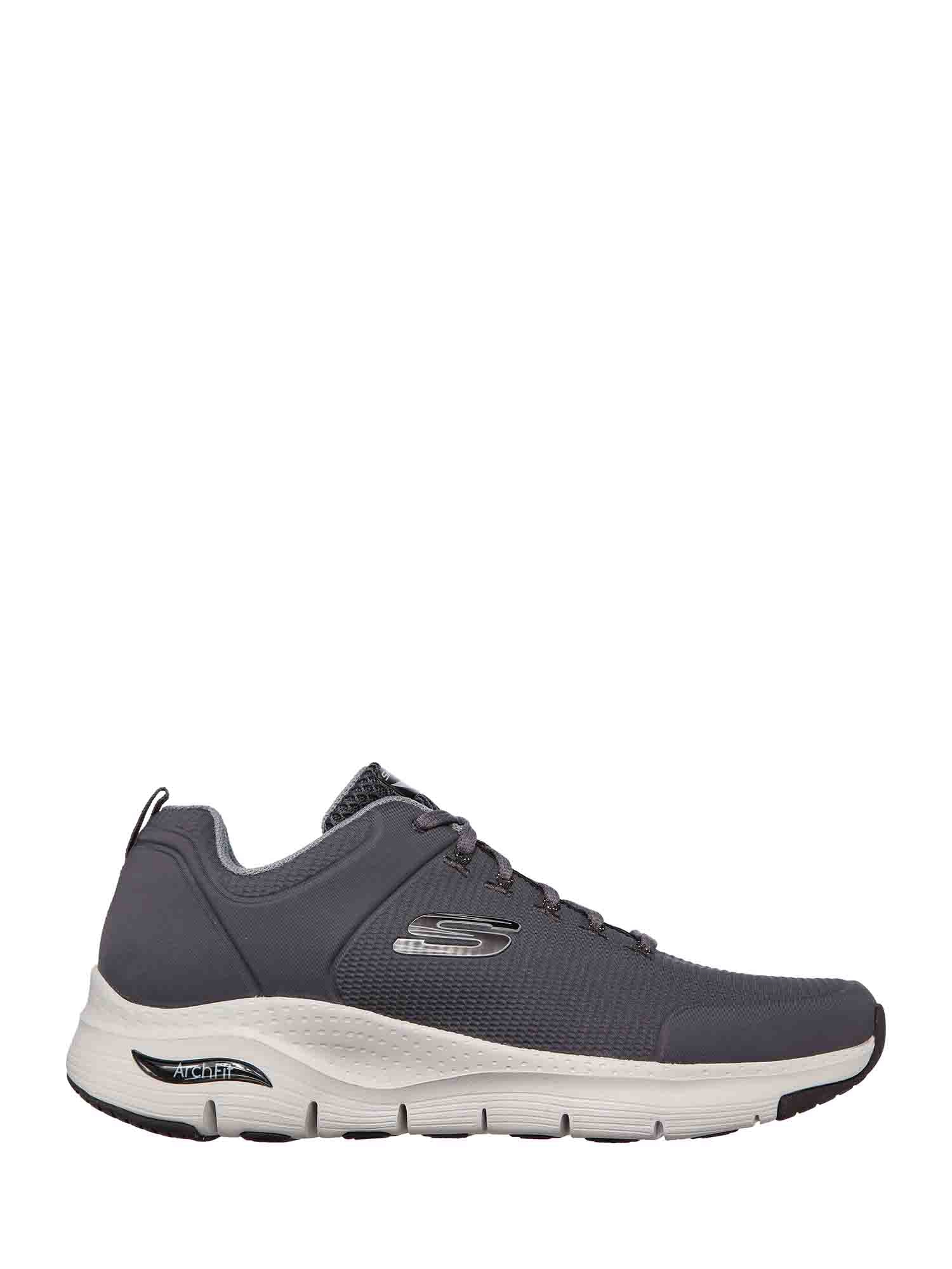 Scarpe da ginnastica Grigio Skechers