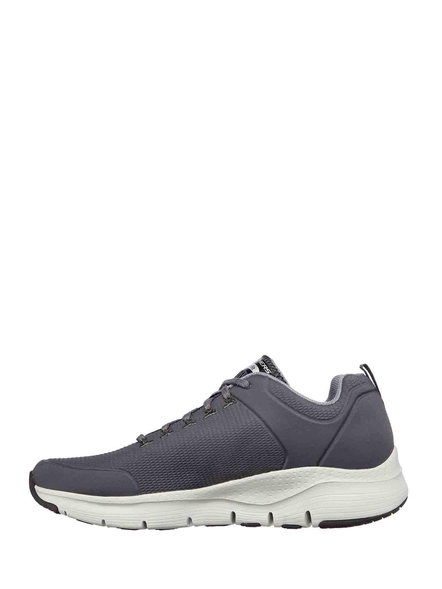 Scarpe da ginnastica Grigio Skechers