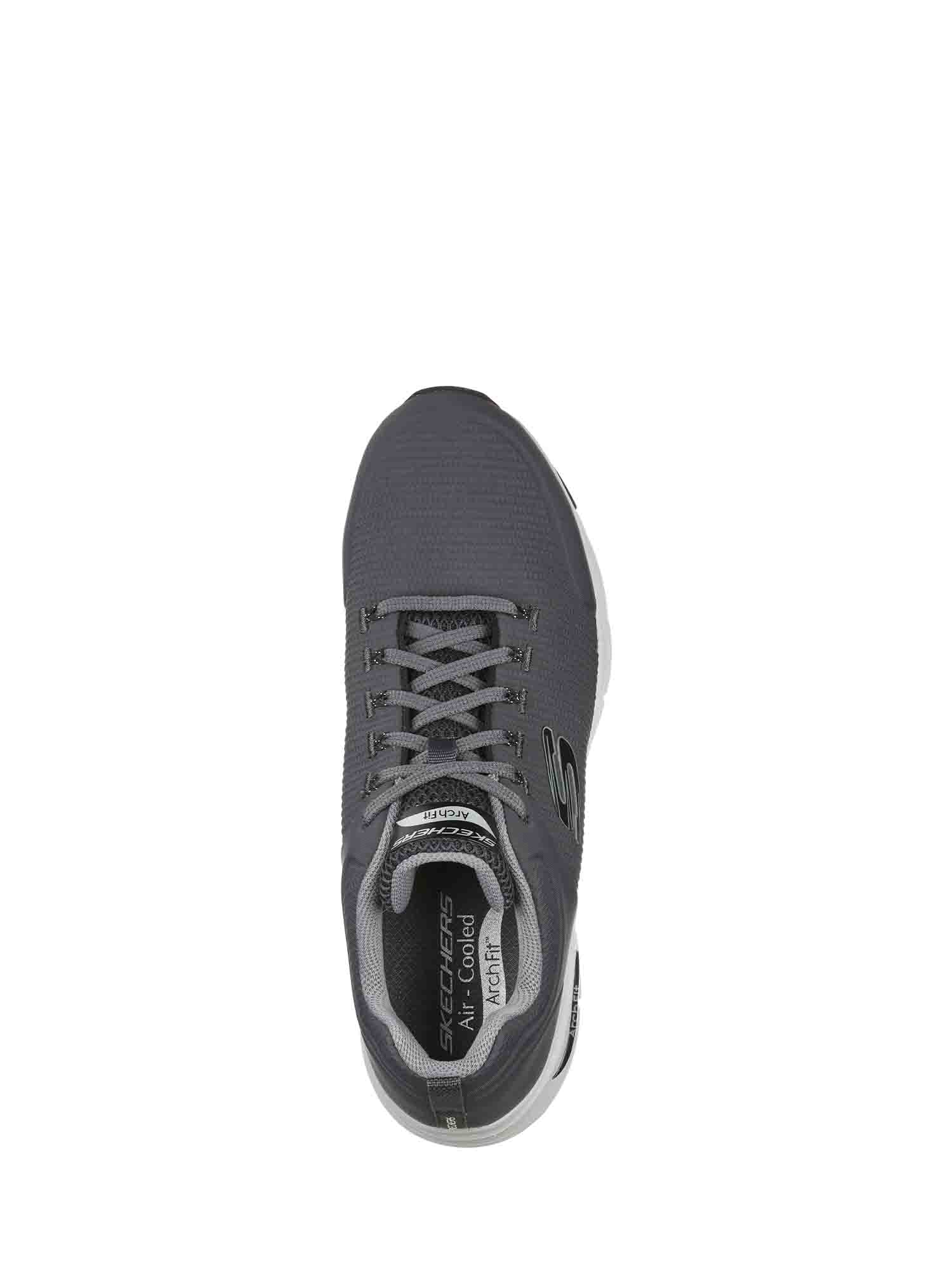Scarpe da ginnastica Grigio Skechers
