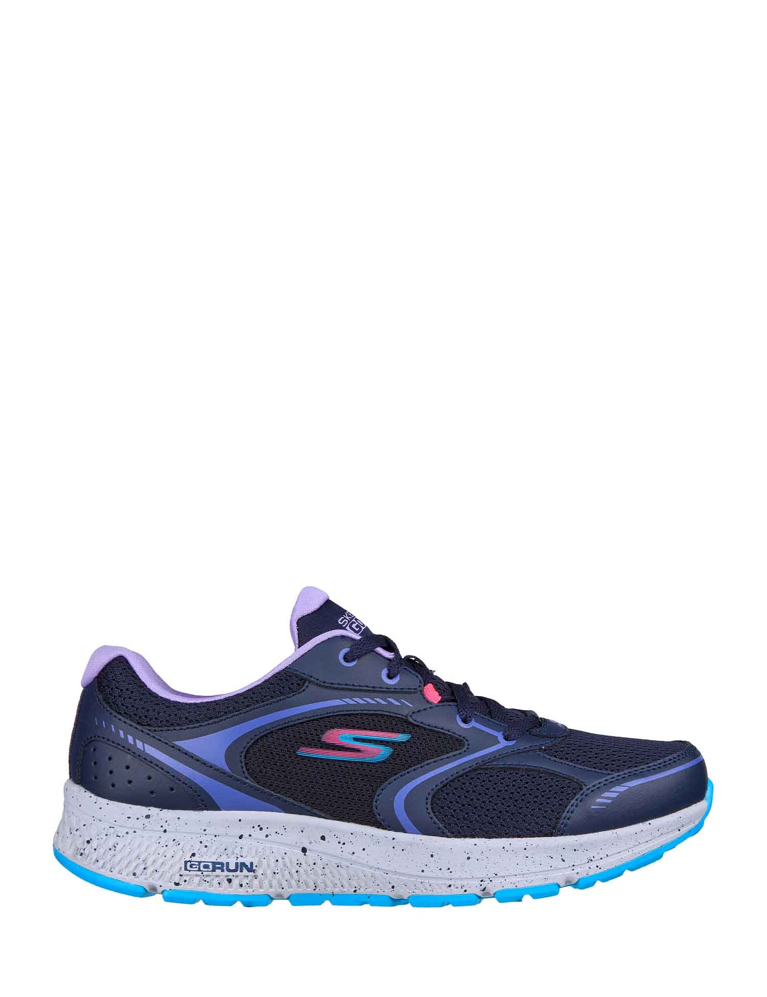 Scarpe da ginnastica Blu Skechers