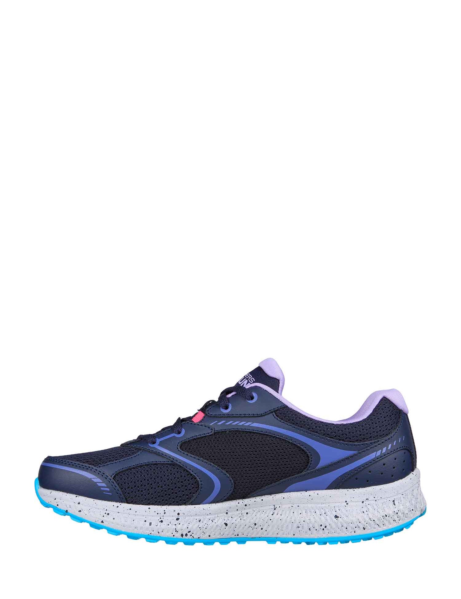 Scarpe da ginnastica Blu Skechers