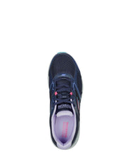 Scarpe da ginnastica Blu Skechers