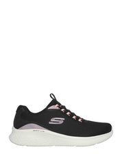Scarpe da ginnastica Nero Skechers