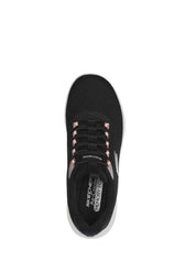 Scarpe da ginnastica Nero Skechers