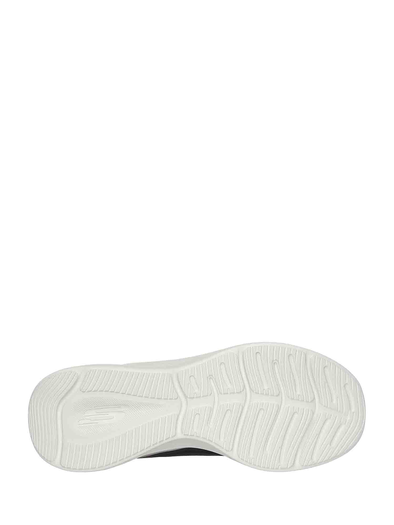 Scarpe da ginnastica Nero Skechers