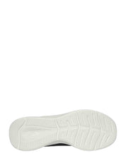 Scarpe da ginnastica Nero Skechers