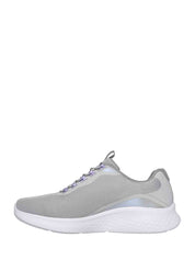 Scarpe da ginnastica Grigio Skechers