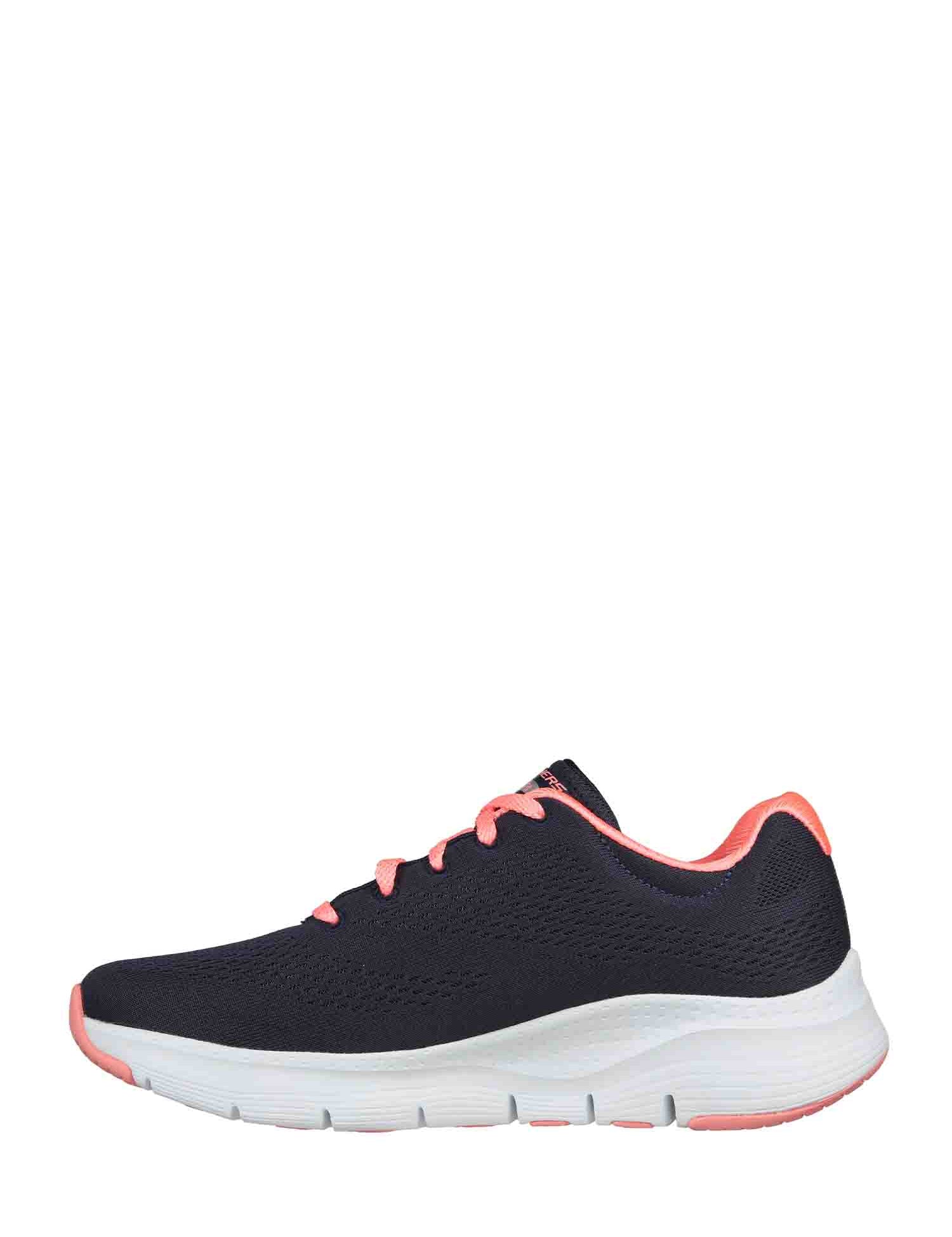 Scarpe da ginnastica Blu Skechers