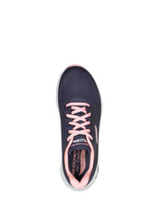 Scarpe da ginnastica Blu Skechers