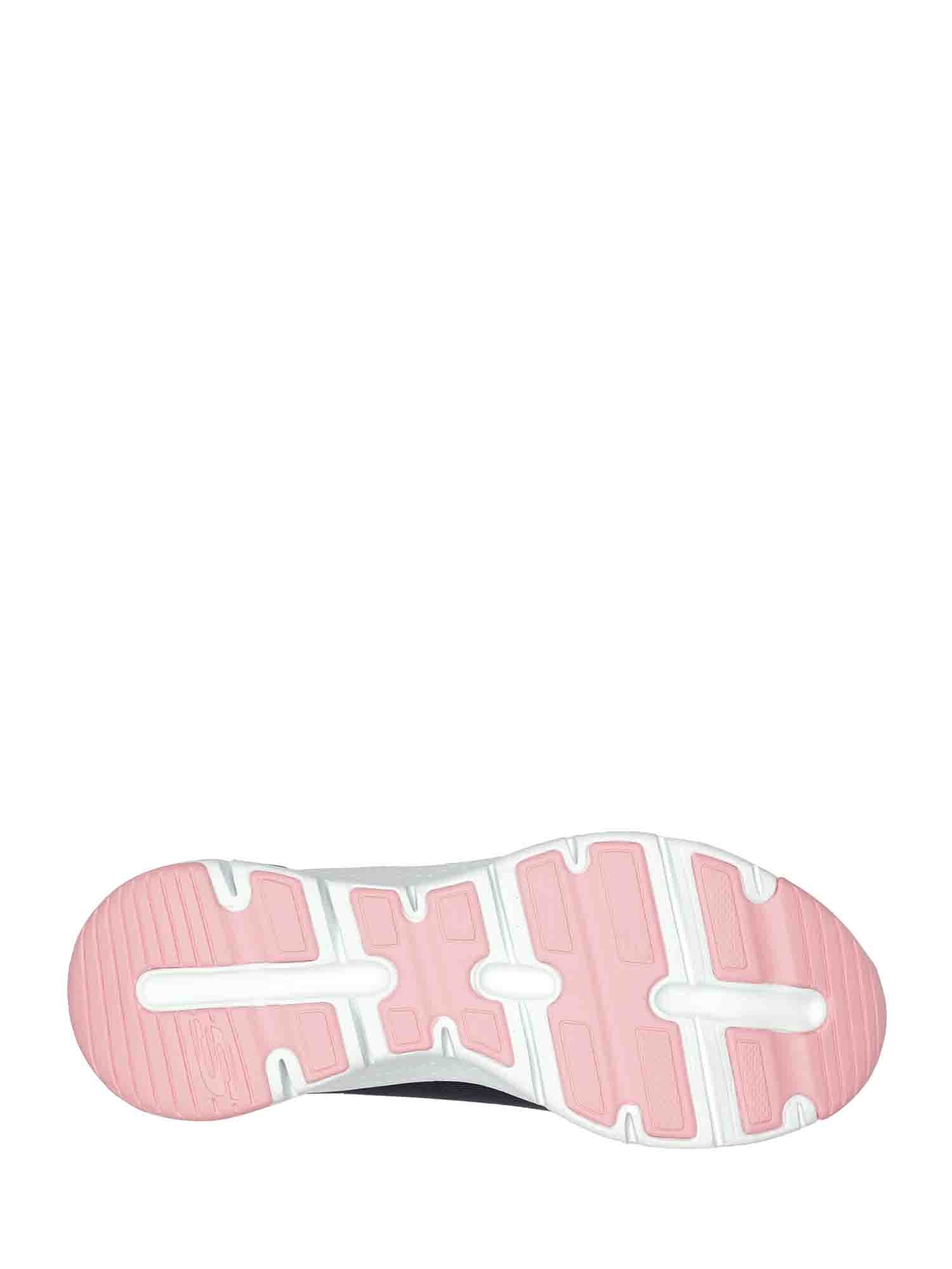 Scarpe da ginnastica Blu Skechers