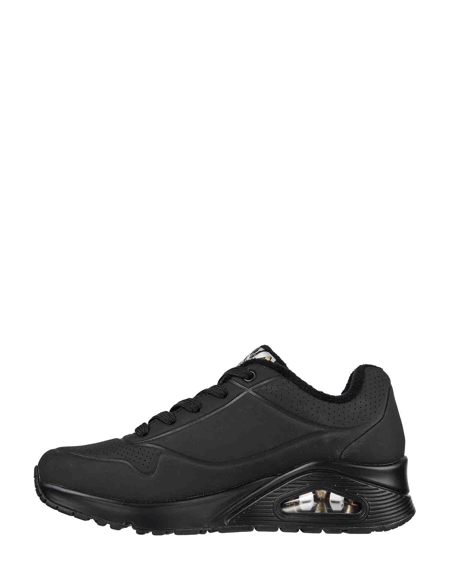 Sneakers Nero Skechers