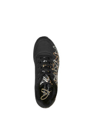 Sneakers Nero Skechers