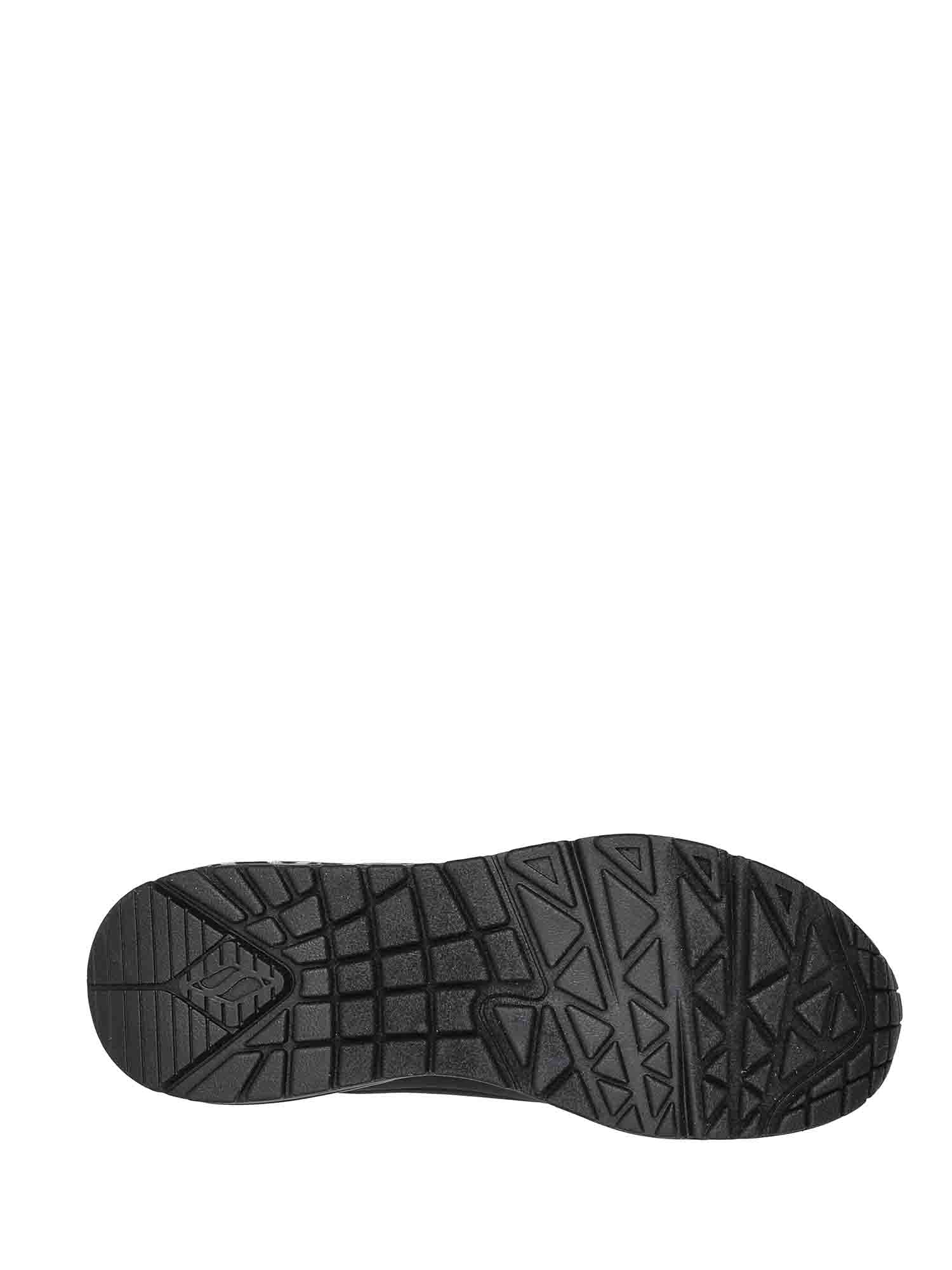 Sneakers Nero Skechers