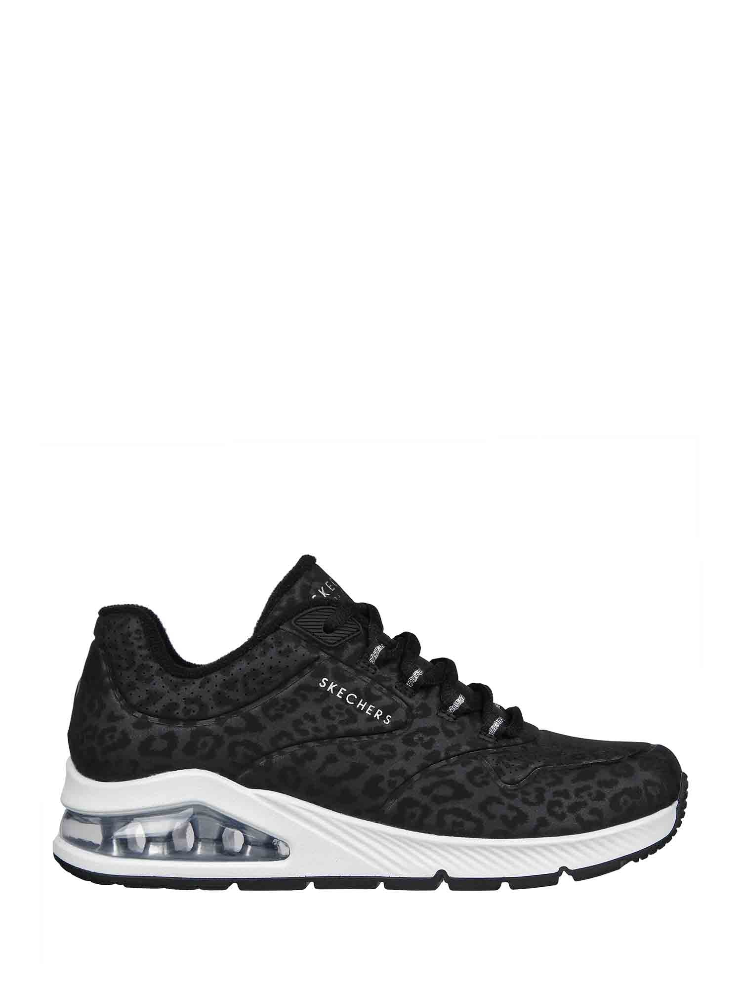 Sneakers Nero Skechers