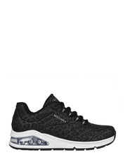 Sneakers Nero Skechers