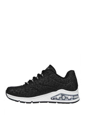 Sneakers Nero Skechers