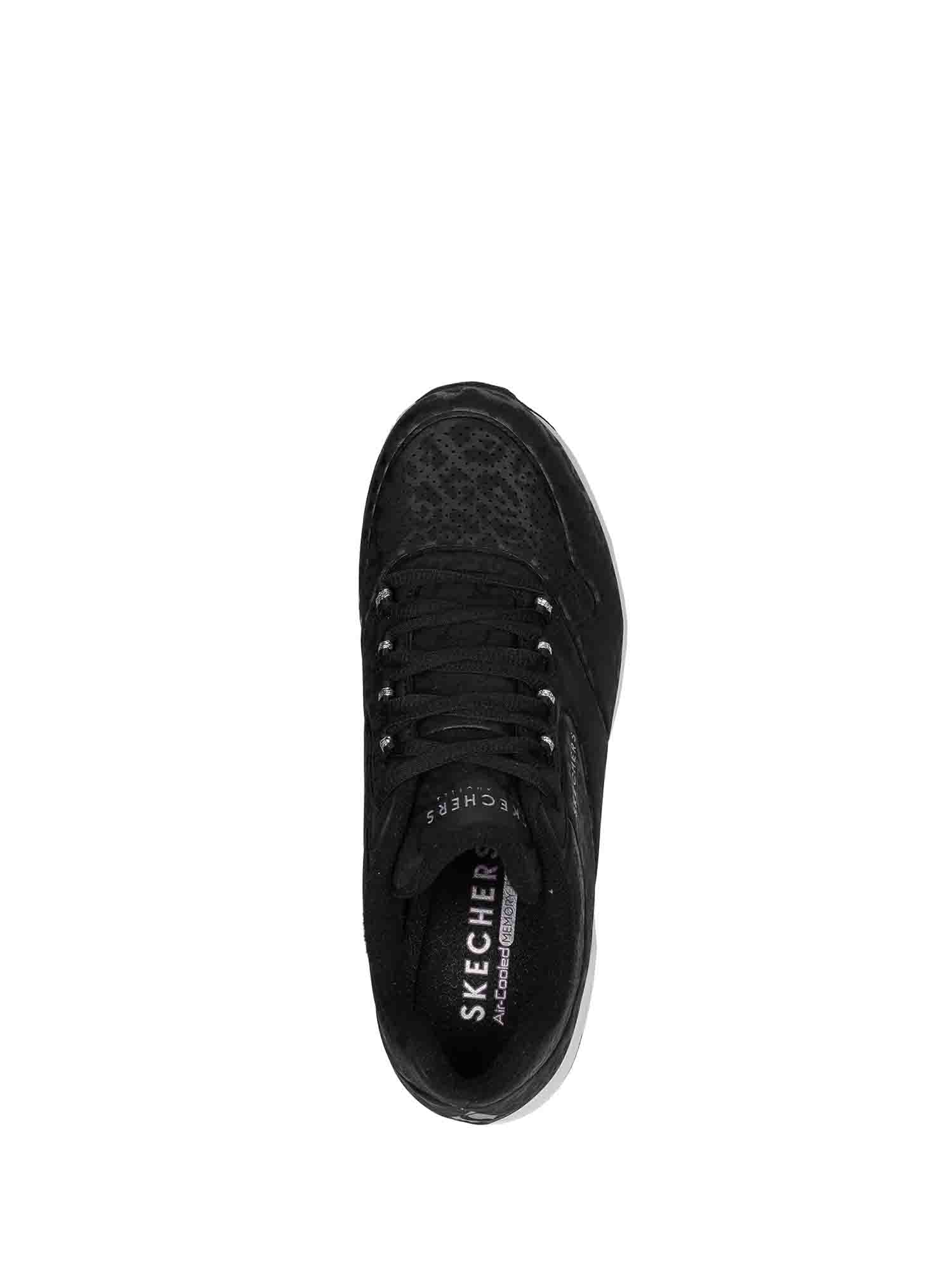 Sneakers Nero Skechers