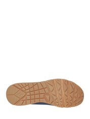 Sneakers Blu Skechers