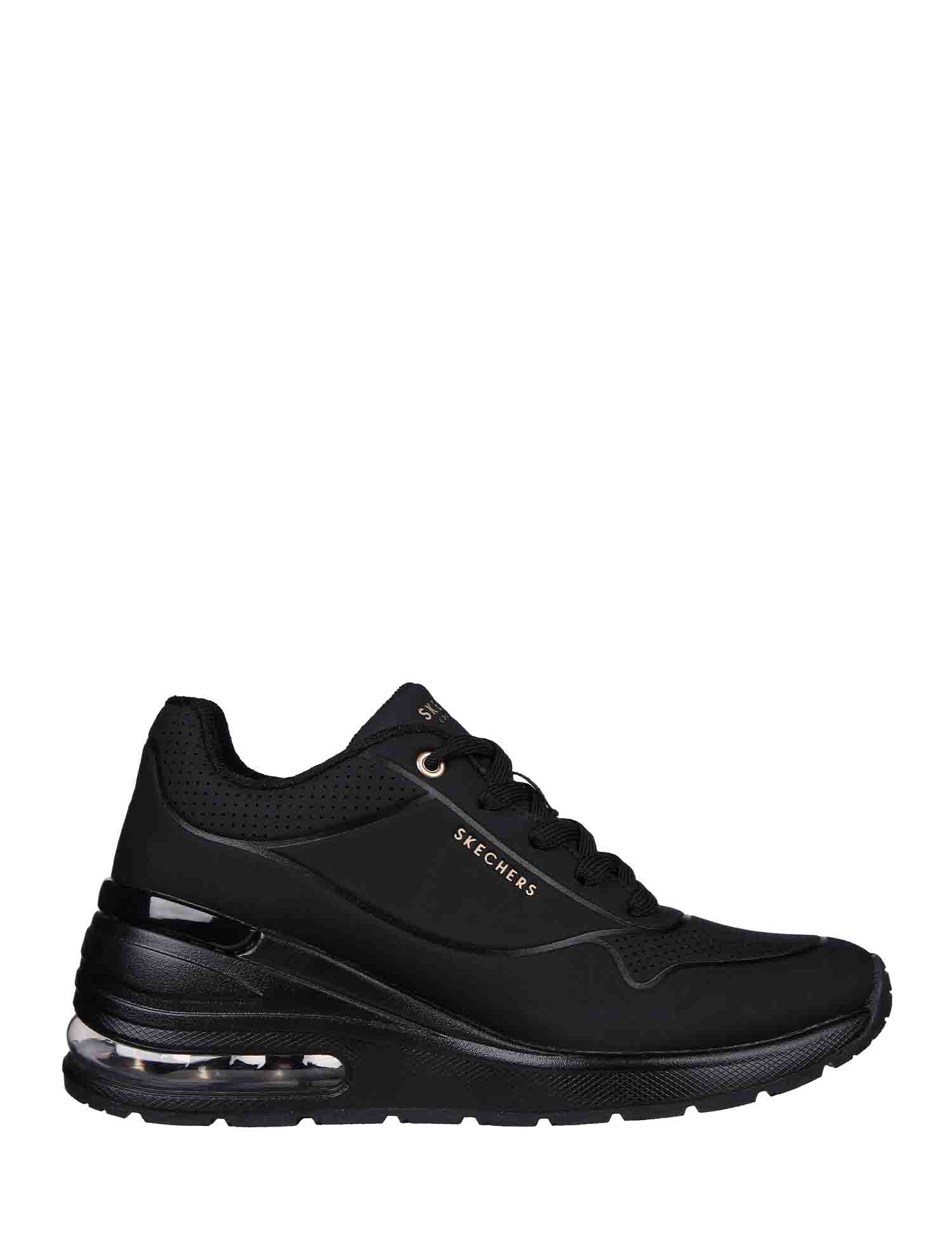 Sneakers Nero Skechers