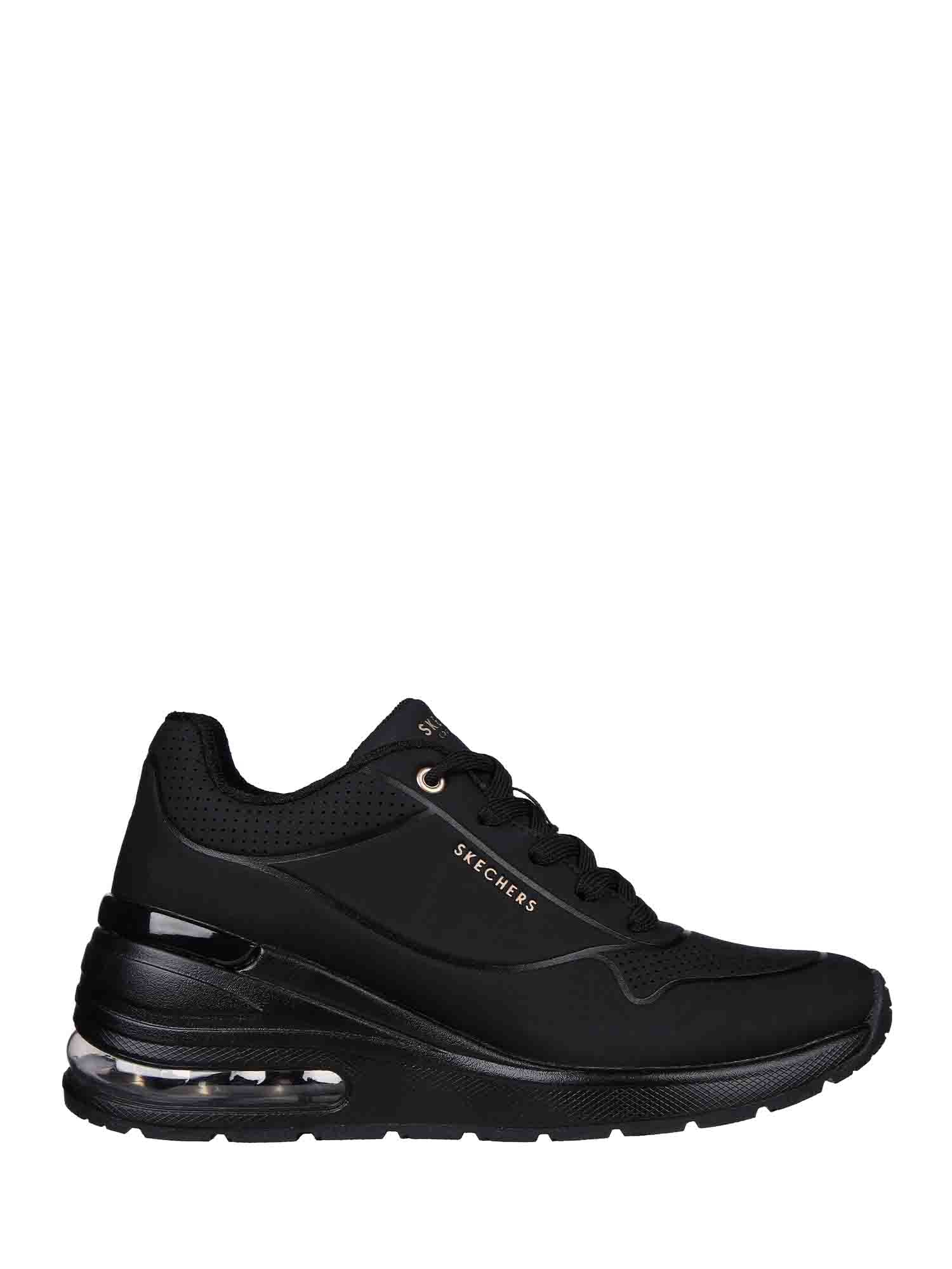 Sneakers Nero Skechers
