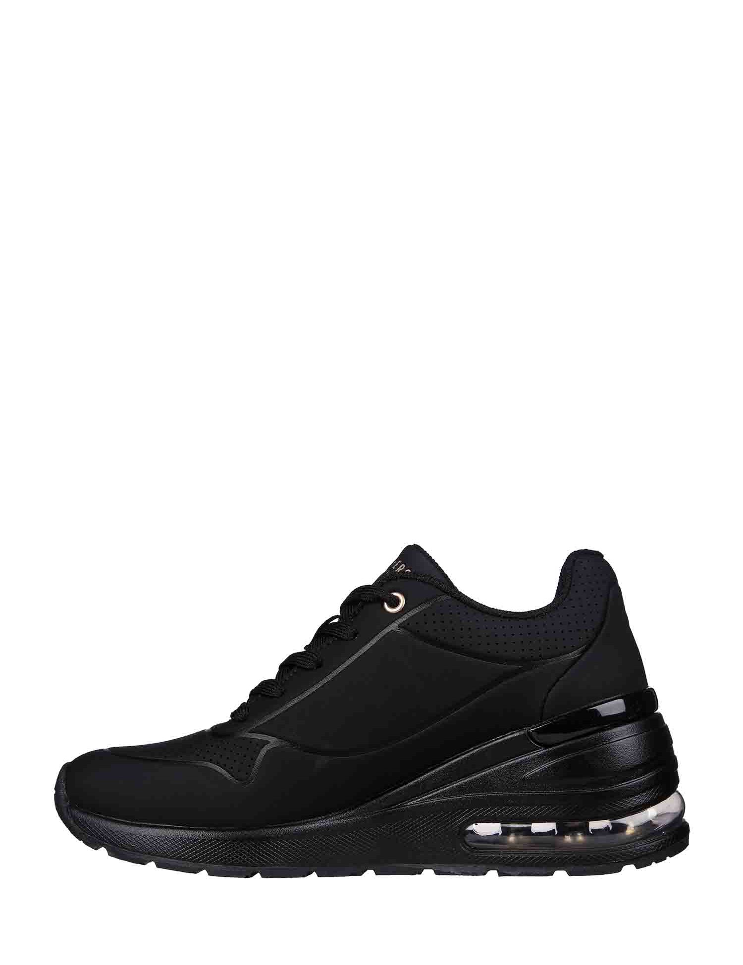 Sneakers Nero Skechers