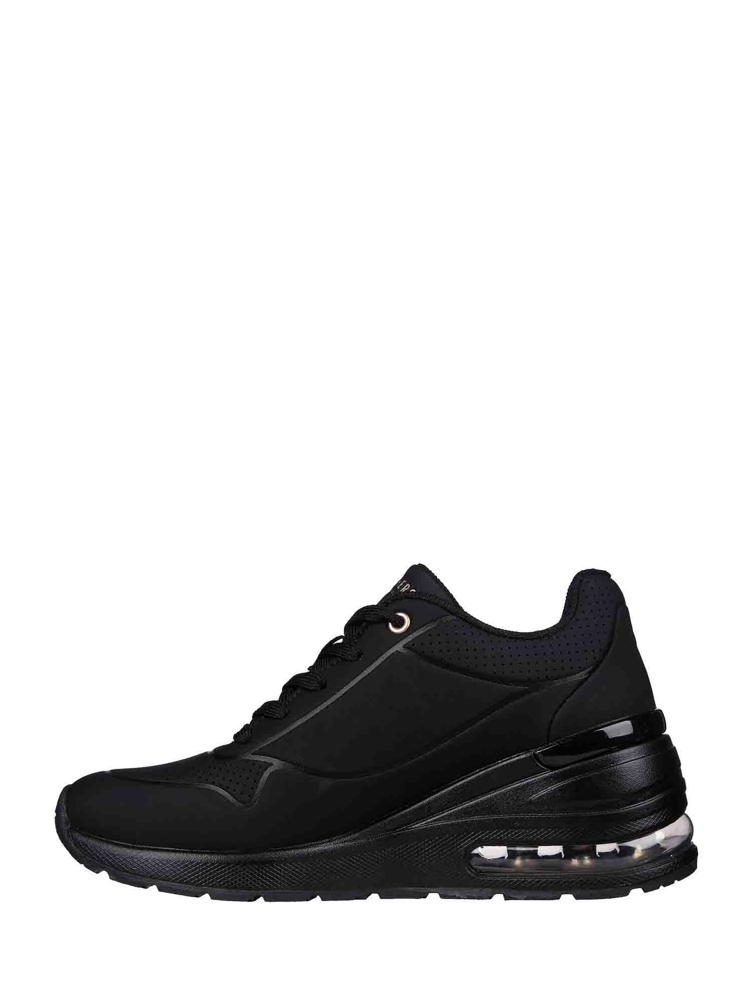 Sneakers Nero Skechers