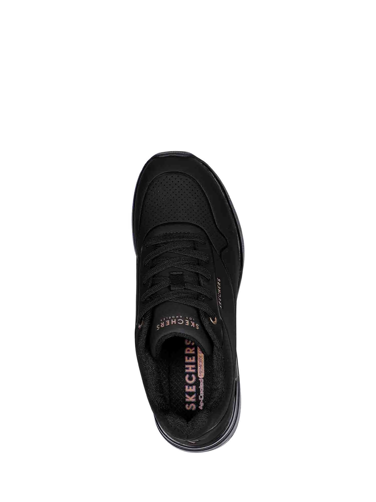 Sneakers Nero Skechers