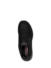 Sneakers Nero Skechers