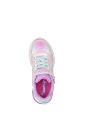 Sneakers Rosa Skechers