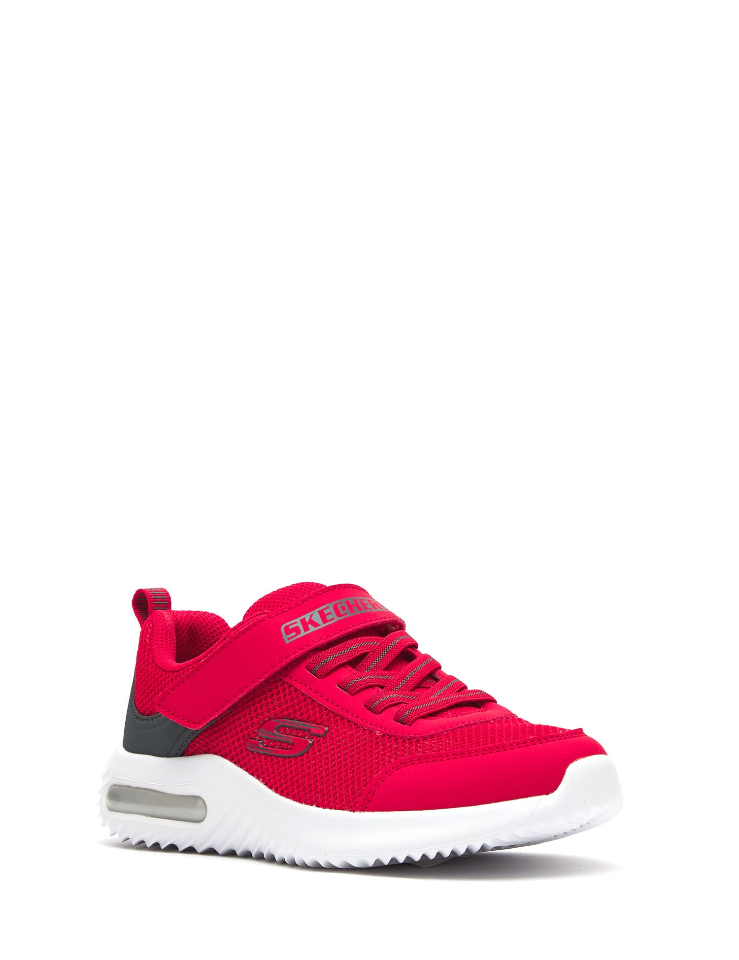 Sneakers Rosso Skechers