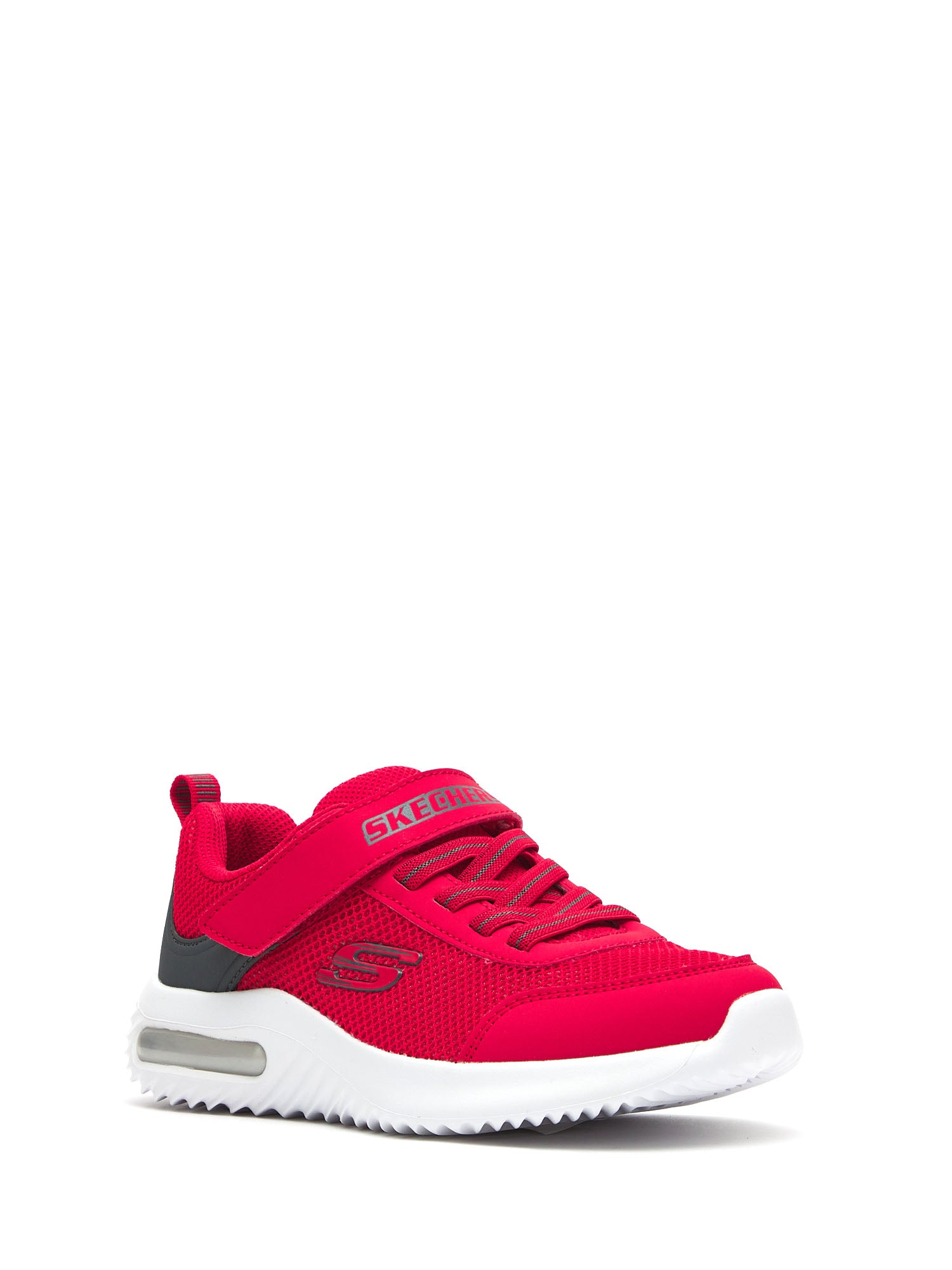 Sneakers Rosso Skechers