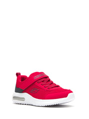 Sneakers Rosso Skechers