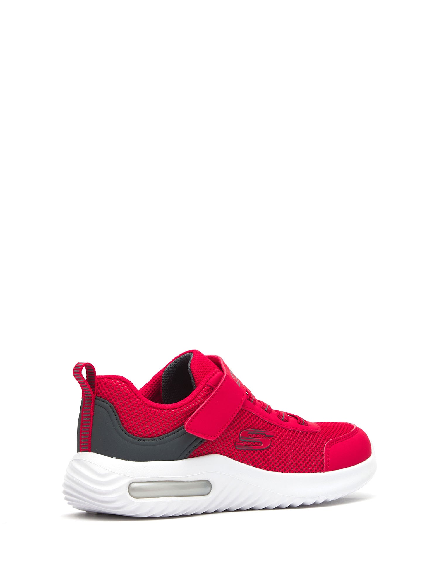 Sneakers Rosso Skechers