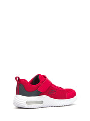 Sneakers Rosso Skechers