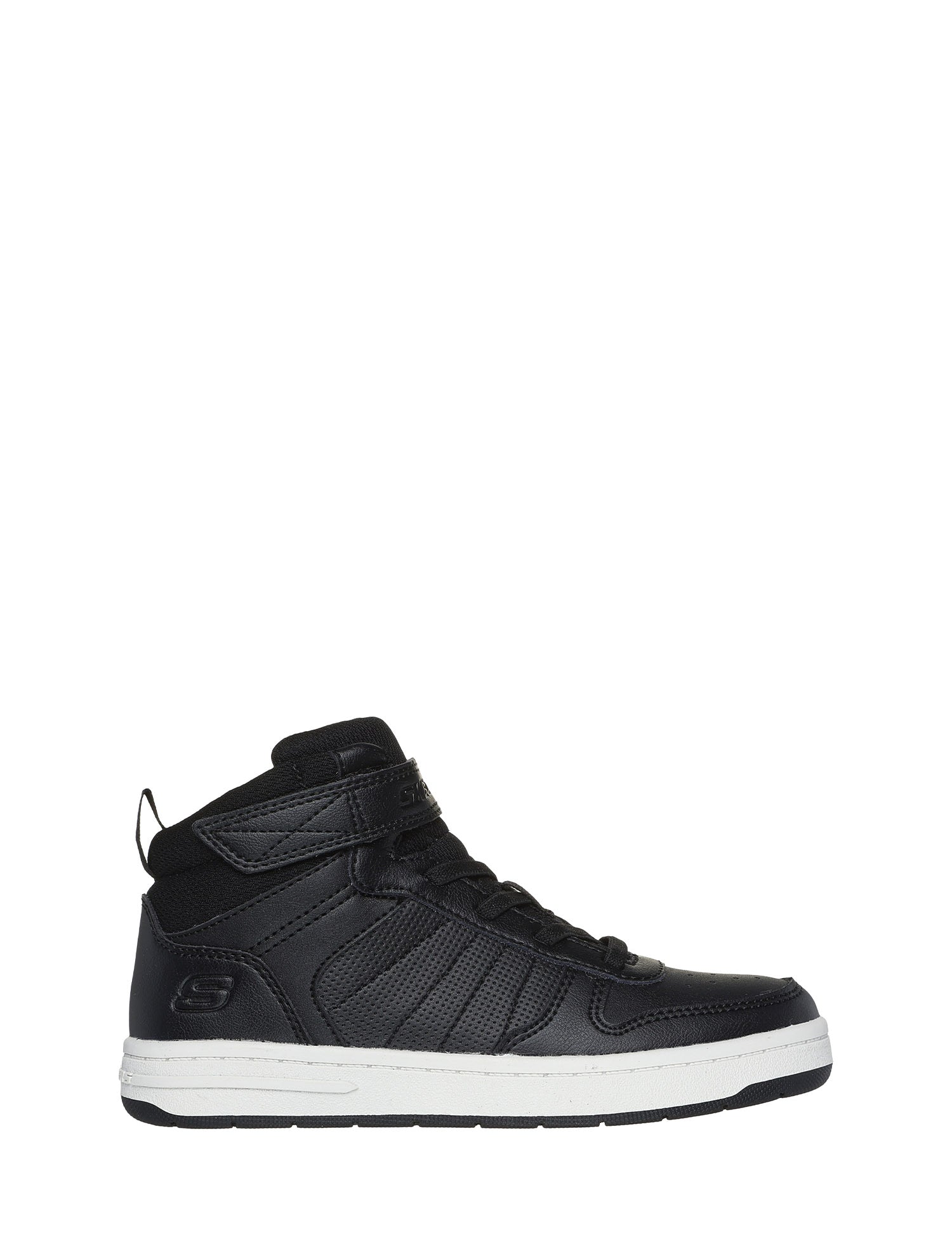 Sneakers Nero Skechers