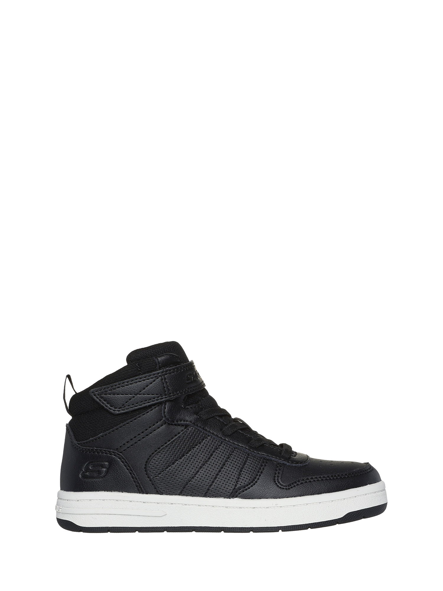 Sneakers Nero Skechers