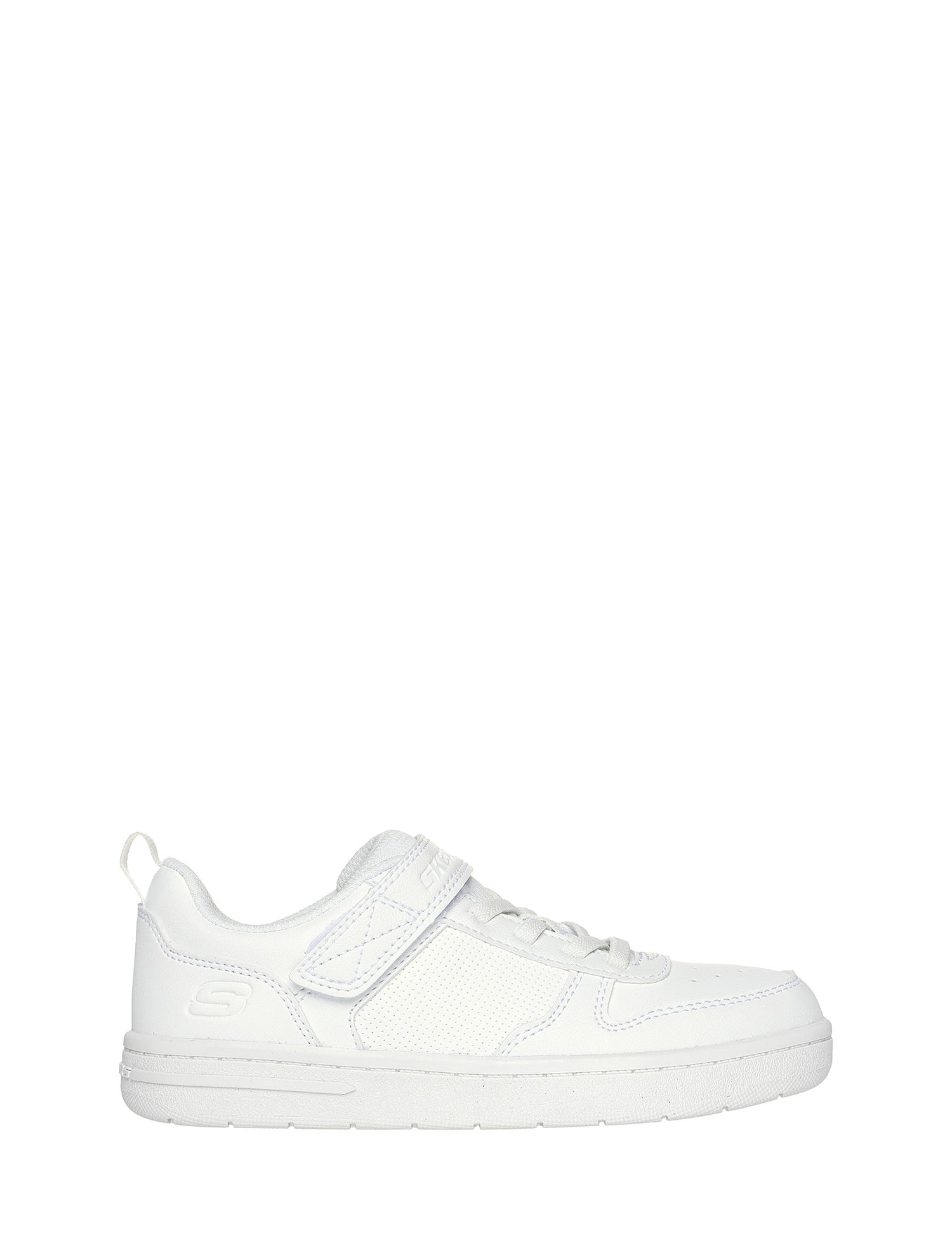 Sneakers Bianco Skechers