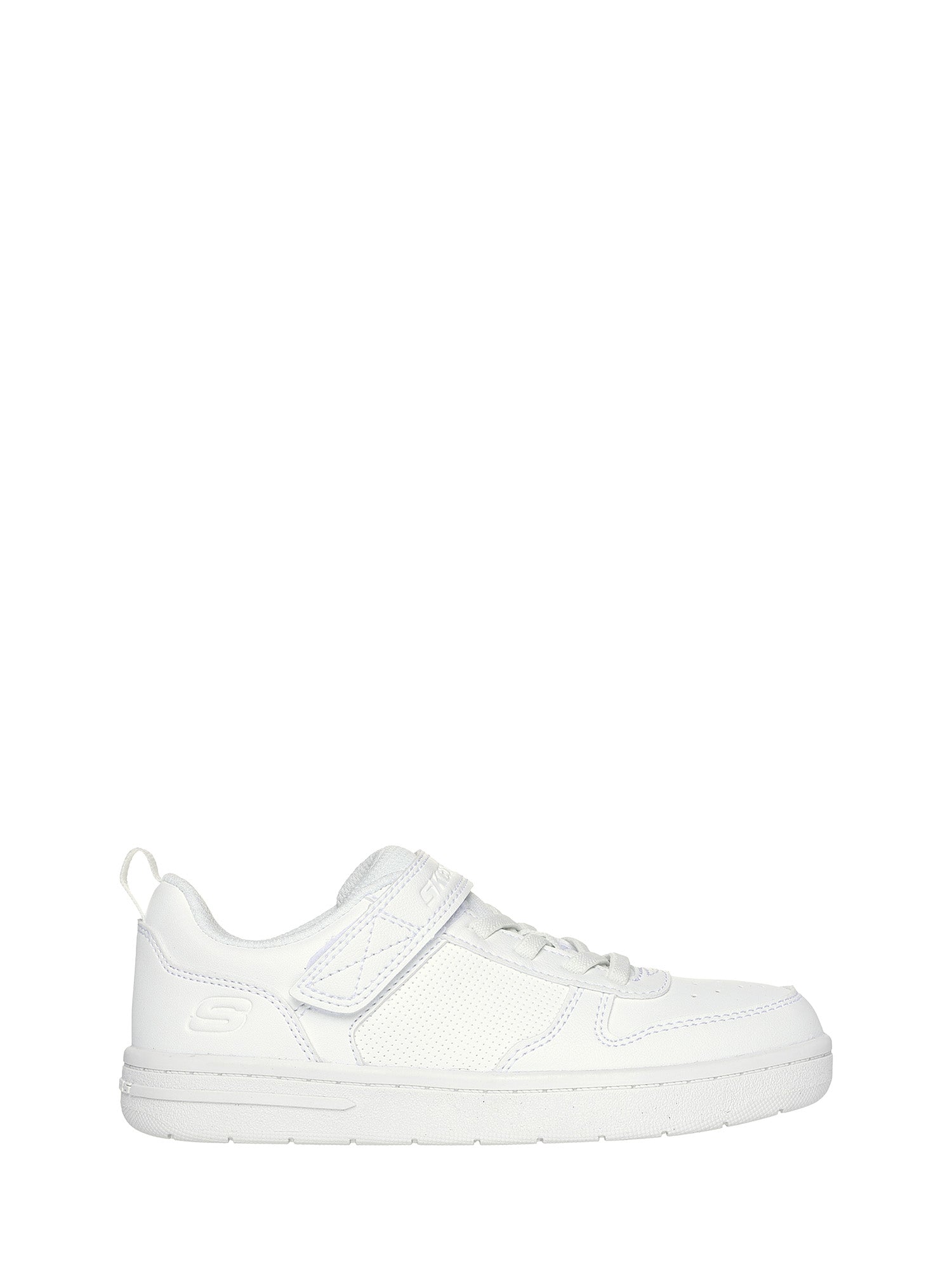Sneakers Bianco Skechers