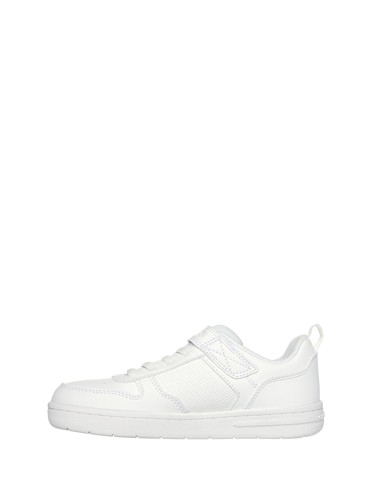 Sneakers Bianco Skechers