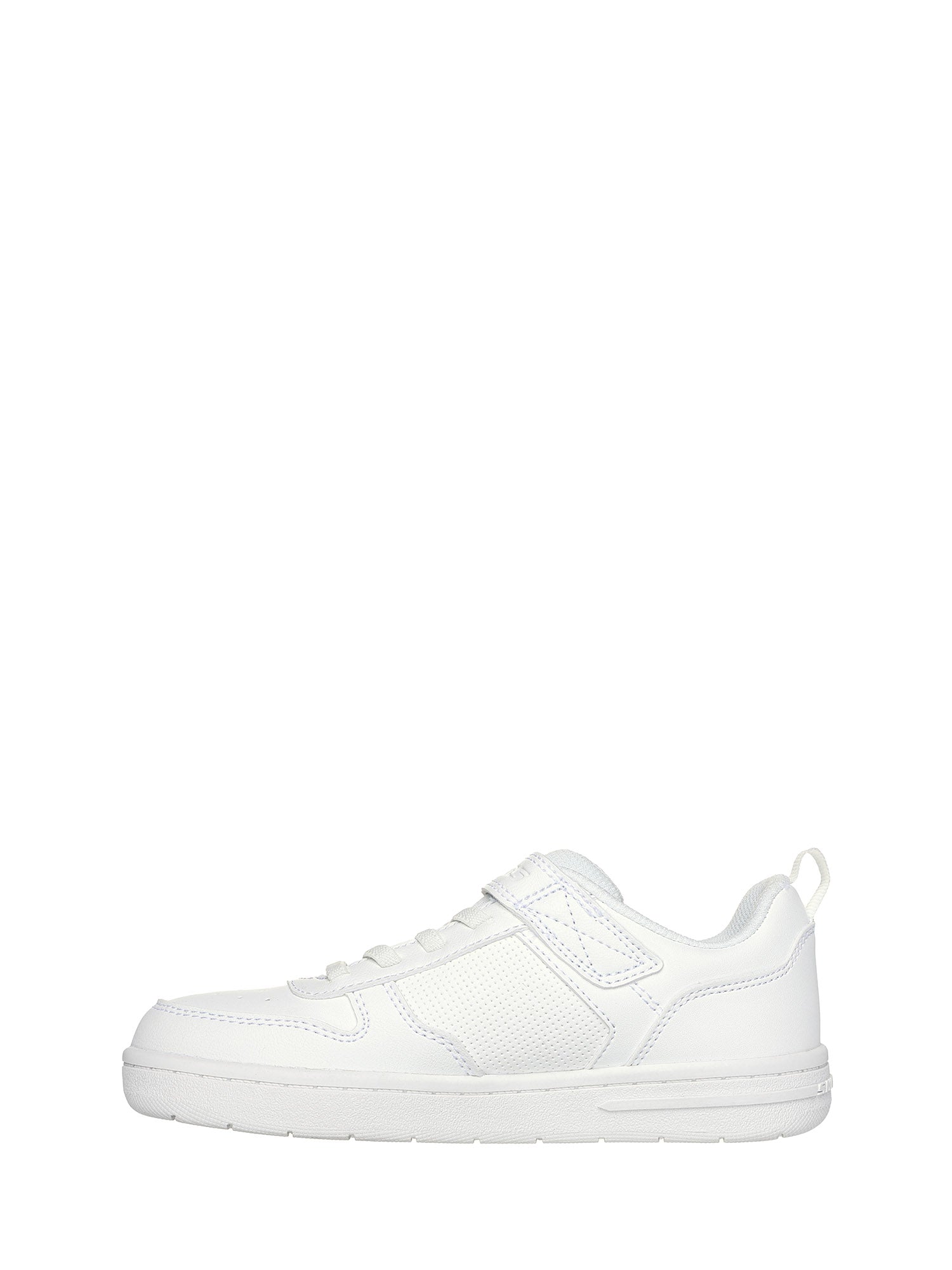 Sneakers Bianco Skechers