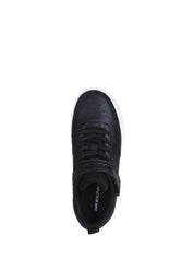 Sneakers Nero Skechers