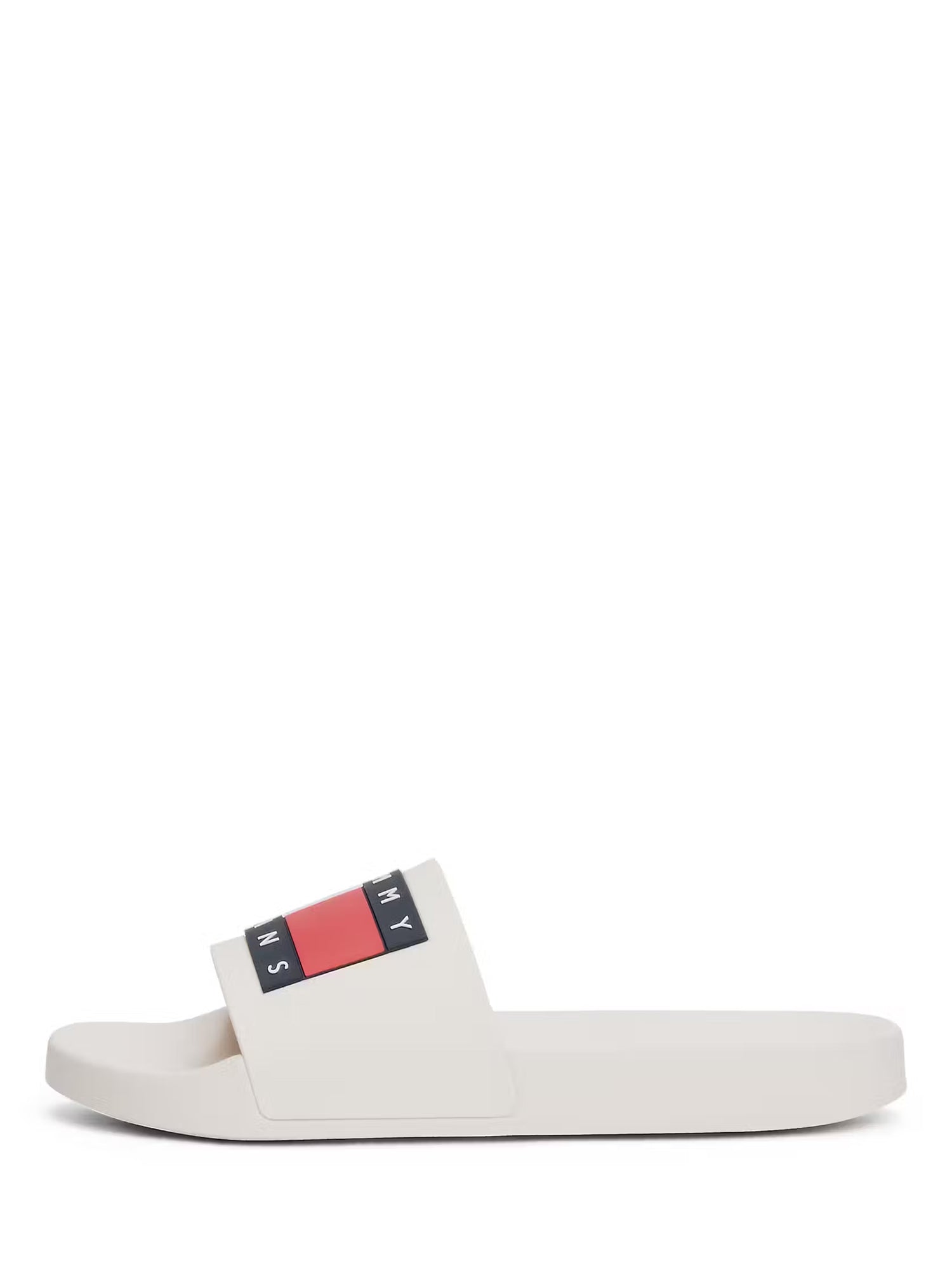 Ciabatte Avorio Tommy Jeans