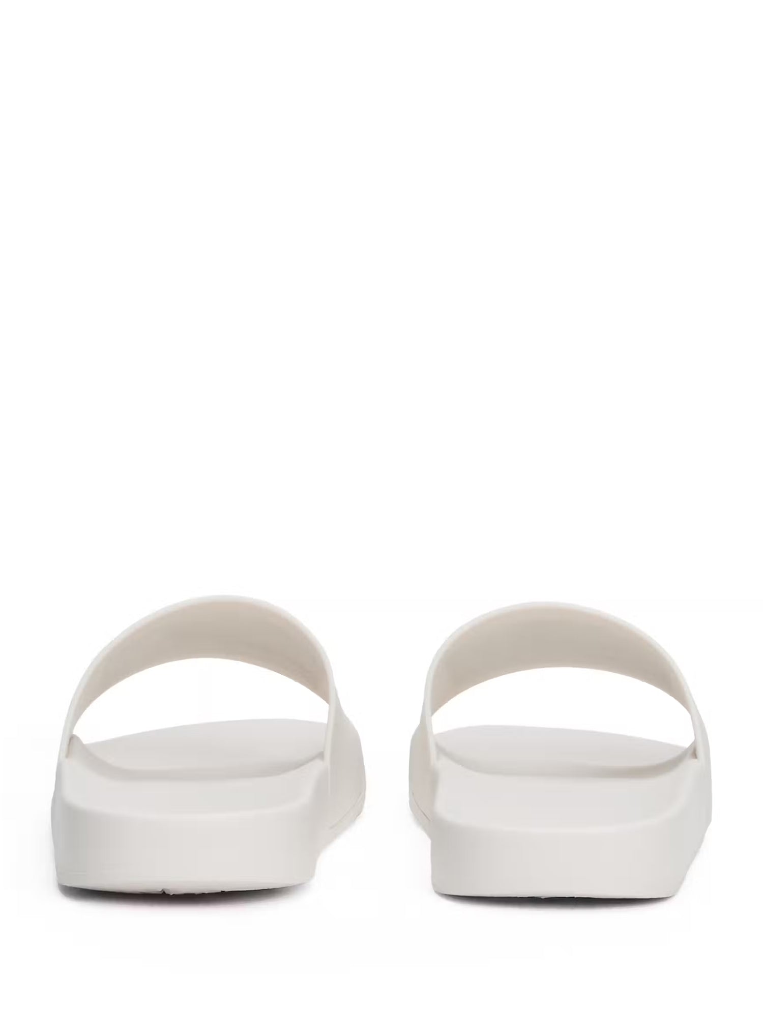 Ciabatte Avorio Tommy Jeans