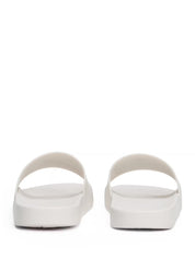 Ciabatte Avorio Tommy Jeans