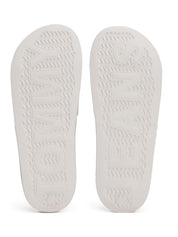 Ciabatte Avorio Tommy Jeans