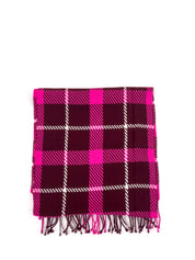 Sciarpe Fucsia Emme Marella