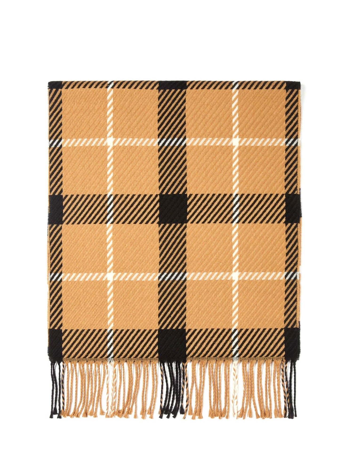 Sciarpe Marrone Emme Marella