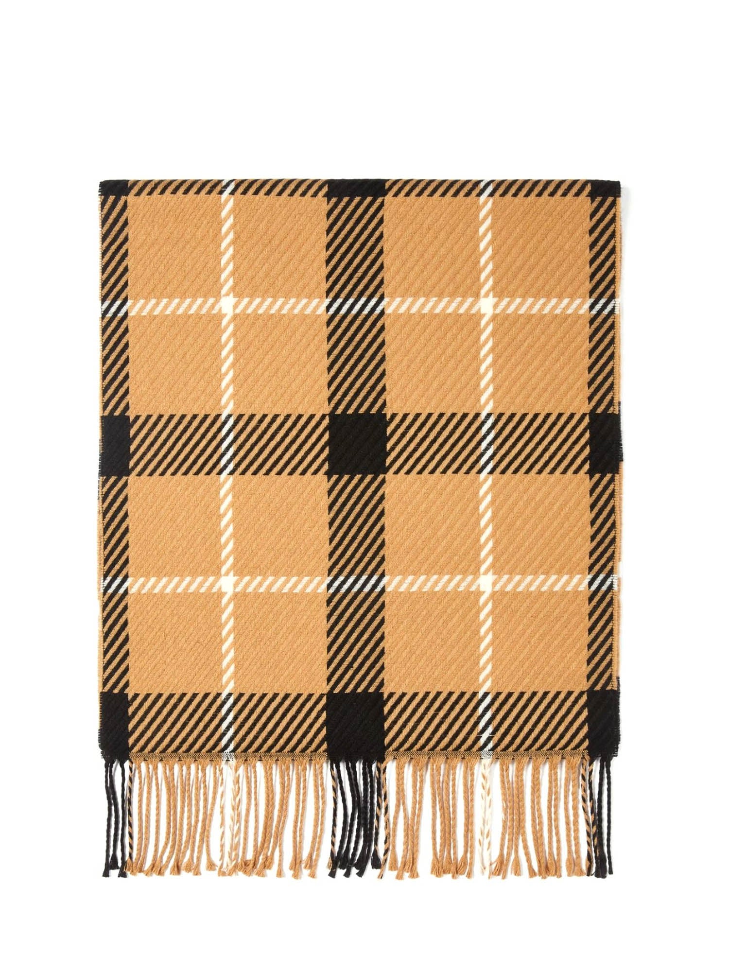 Sciarpe Marrone Emme Marella