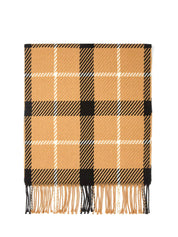 Sciarpe Marrone Emme Marella