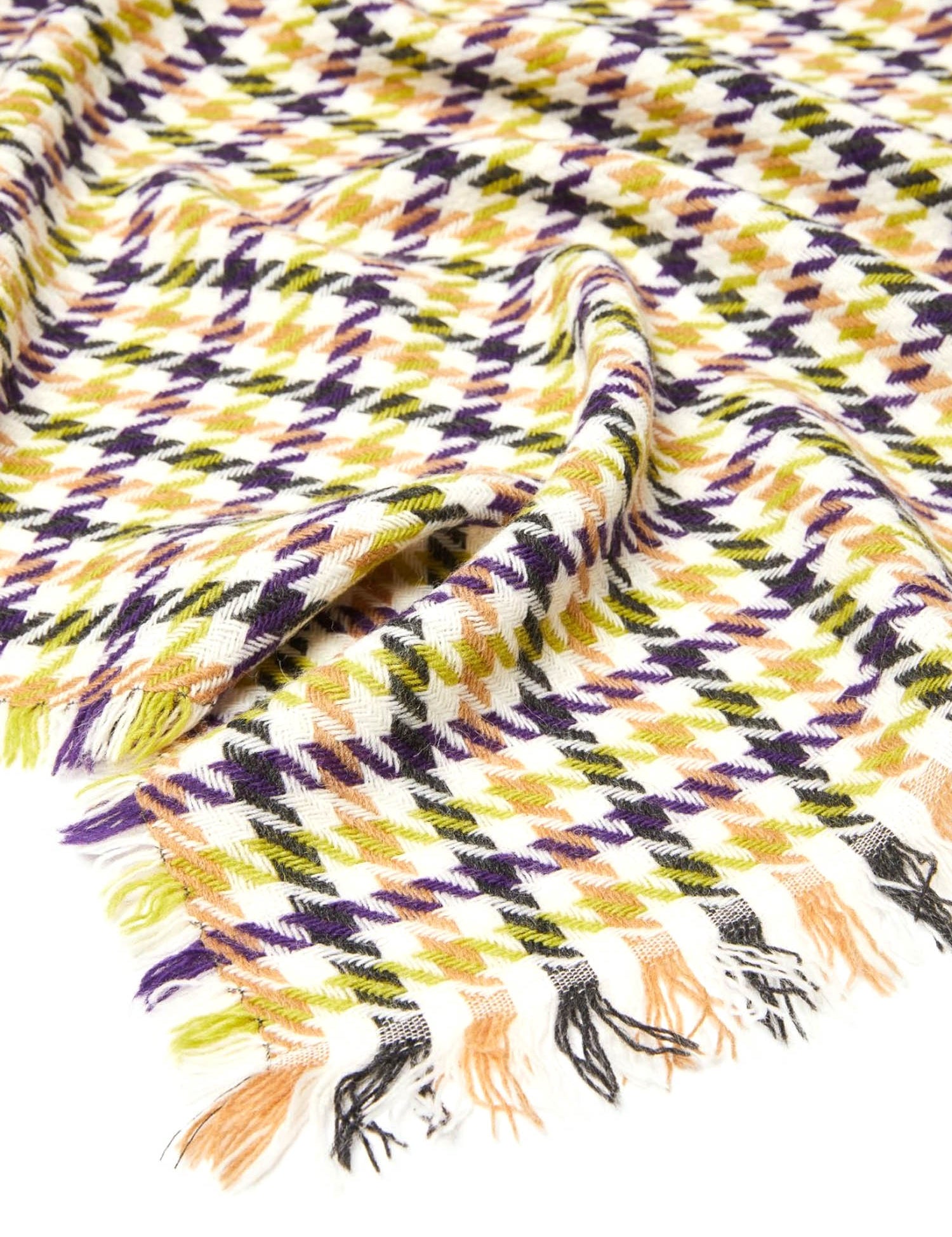 Sciarpe Viola Emme Marella